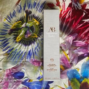 Augustinus Bader The Cream Cleansing Gel 100mL